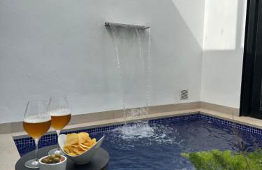 Casa Rural con piscina privada en casco urbano de Náquera Botigueta 25 - Foto 29