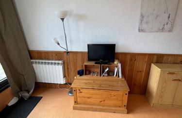 Beau 6 places à la résidence Cantoural - Photo 6