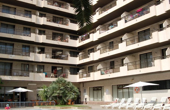 Apartaments CYE SALOU - Foto 22