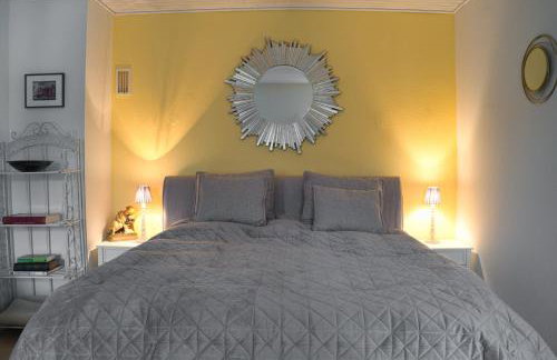 Ferienhaus Auszeit auf dem Berghof - Foto 10