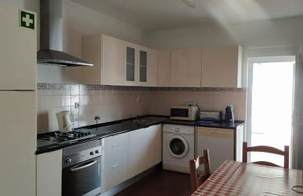 big apartment in the beach - Foto 13