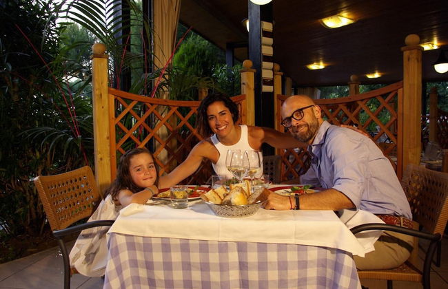 Villaggio Albatros - Photo 56