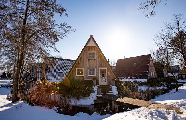 Villa Retreat With Pets - Foto 21