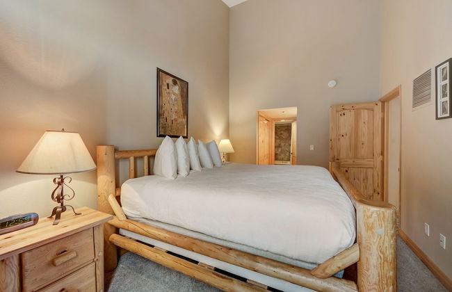 Silver King by All Seasons Resort Lodging - Foto 21