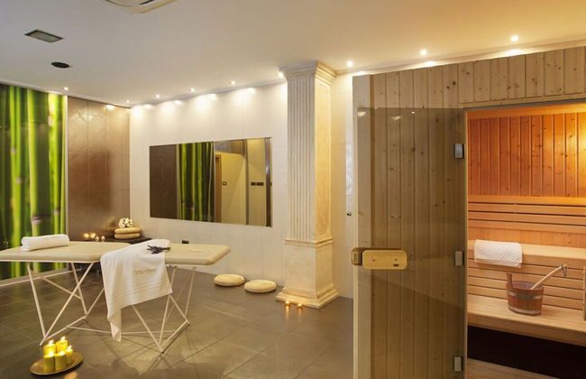 Diora - Thuis & Spa - Foto 14