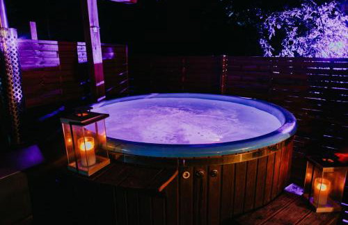 Domek Bogdanka - Foto 20