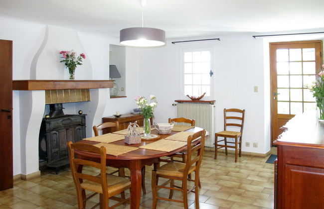 Mas de l'Adrech - Foto 4