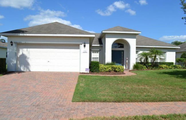 Ip60421 - Ashley Manor - 3 Bed 3 Baths Villa - Foto 9