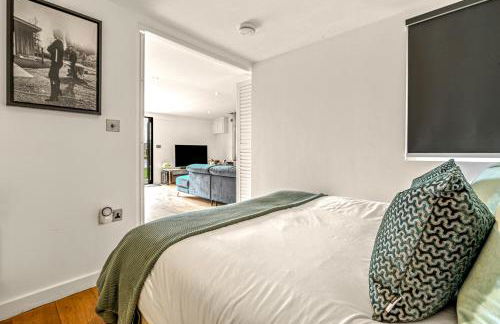 River cabin & Mills Cottage - Foto 51