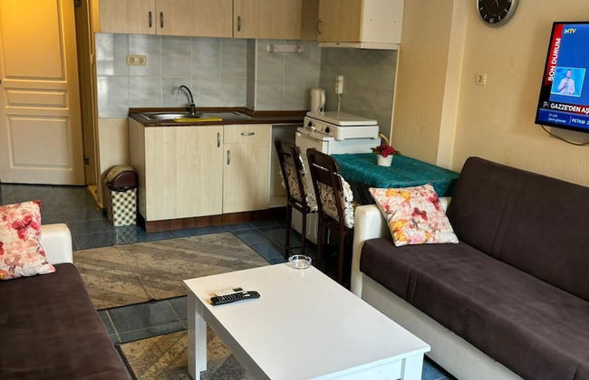 Can Can Apart - Foto 8