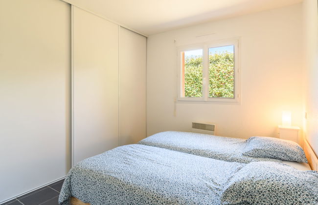 La Lette I Tilleuls - Foto 13