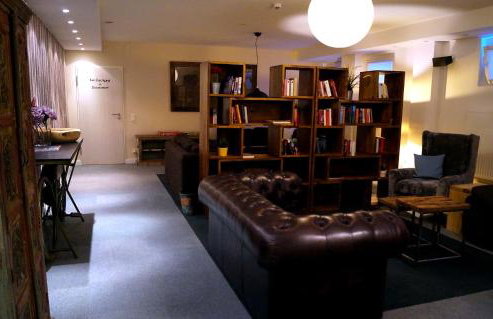 Hotel Apartment Central Leipzig-City - Foto 63