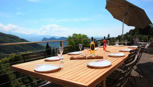 Villa "U Panurama" - Foto 4