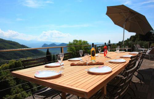 Villa "U Panurama" - Foto 4