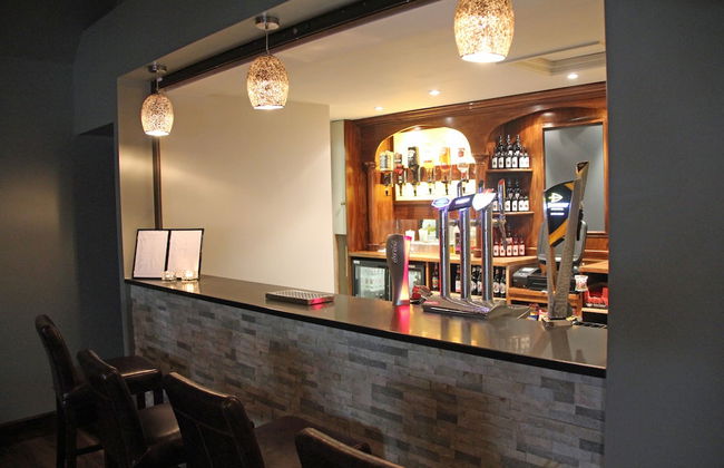 Cardigan Bay Holiday Park - Foto 25