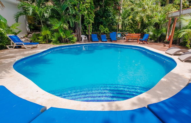 Villas Posada Xaguar by ChezPlaya - Photo 61