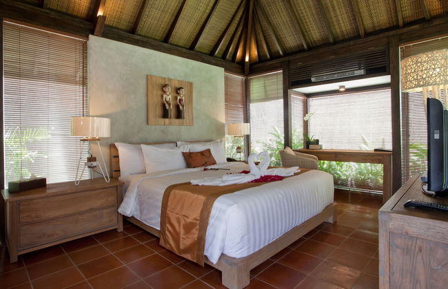 Komea Villa - Foto 3