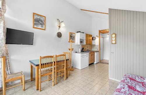 Appart Tallas Pieds Des Pistes - Foto 6