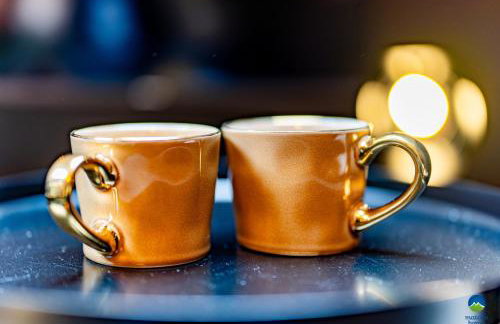 NEW CATTENOM - Apartments for Teams & Families - 2 to 5 beds, 3-min parking - Foto 28