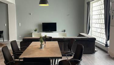 Unique loft for 8 - Foto 2