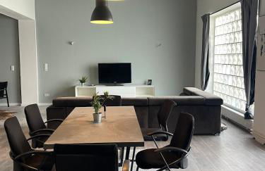 Unique loft for 8 - Foto 2