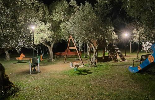 Aldea Vetonia Alojamientos con Encanto Parque de Mascotas-NO SE ACEPTAN EN JULIO Y AGOSTO- Varias zonas infantiles y deportivas "encuentranos y reserva para verano" - Foto 41