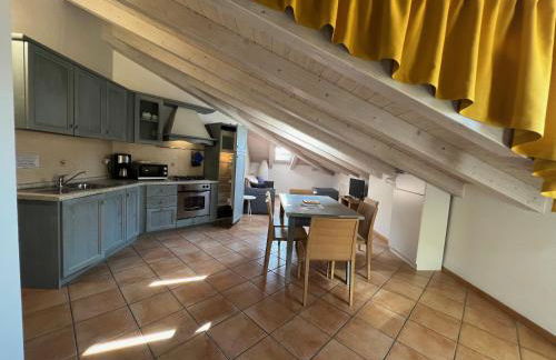 Mansarda Baia Azzurra 8 - Foto 4