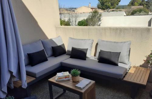 Sous le soleil des Alpilles - Photo 4