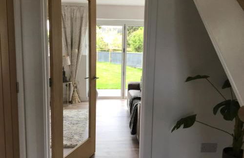 Luxuriously appointed 3 bedroom cottage off road parking for 3 vehicles dogs welcome by prior arrangement only 3 church cottages Alfrick close to Malvern and Worcester and Shelsley Walsh in a lovely village close to M5 Dogs welcome - Photo 28