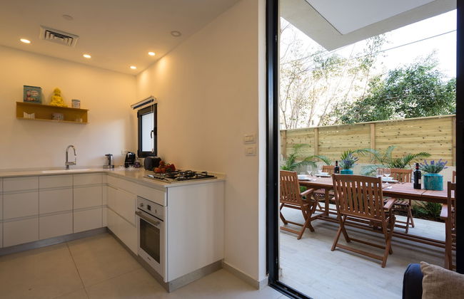 Mr. Promenade - By TLV2GO - Foto 49