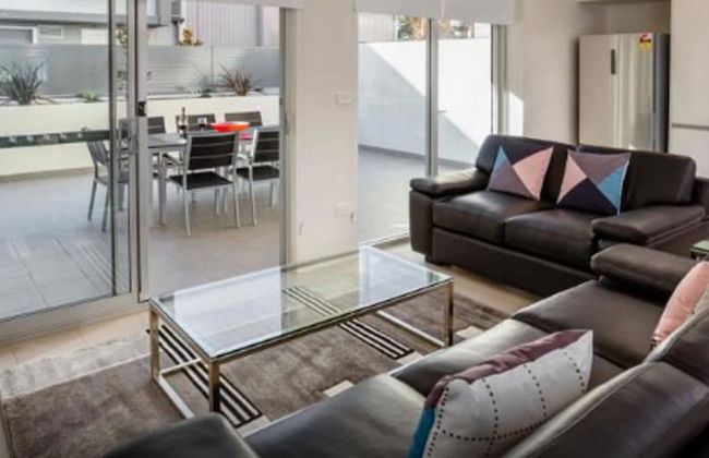 Hamilton Executive Apartments - Foto 3