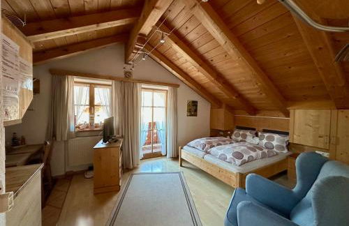 Ferienwohnung Uschi Willibald - Foto 9