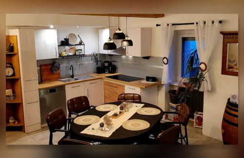 Pension - Ferienwohnung K&M - Foto 4