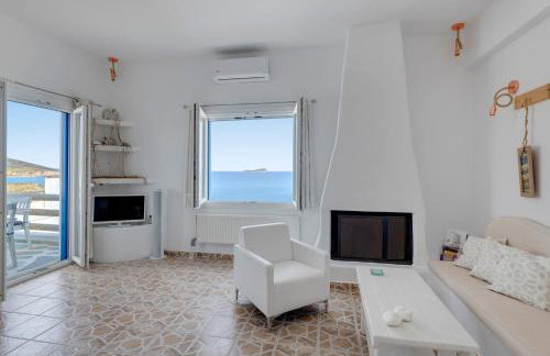 Endless Blue from Syros - Fabrika House 1 & 2 - Photo 69