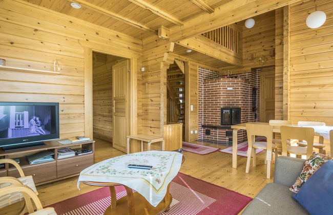 Mäntyranta - Foto 7