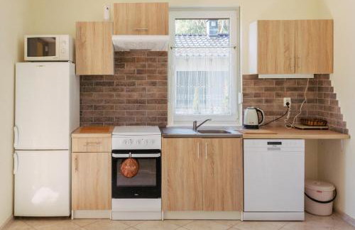 Domek letniskowy Pod Topolami - Foto 10