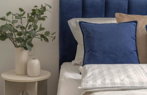 INNHome - Apartamenty Sosnowiec Centrum - Foto 24