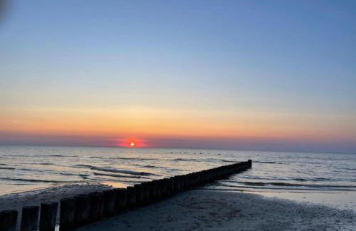 Bungalow auf der Insel Poel for 2 Personen - Foto 32