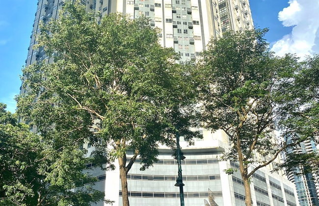 MaxStays Max Style at Fort Victoria - Foto 39