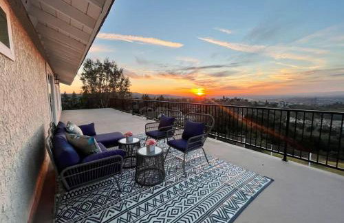 Top of the World Anaheim View Home - Foto 24