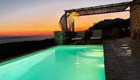 Cassiopea Guest House Evia Greece - Foto 5