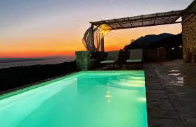 Cassiopea Guest House Evia Greece - Foto 5