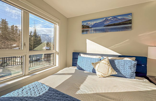 Skyline 102 Mountain View Townhouse-AC-Heated Pool; Hot tub - Foto 6