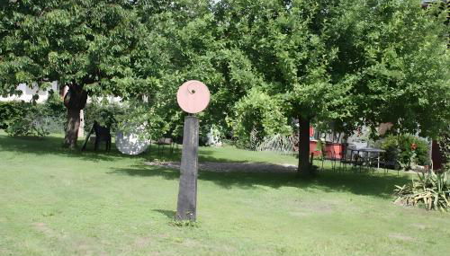 Ferienwohnung Lerchenberg - Foto 5