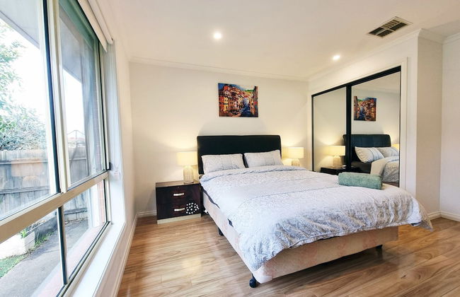 5 Bedrooms Spacious Home - Foto 23