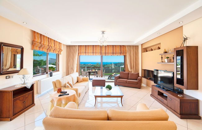 Sunlight Villas - Foto 13