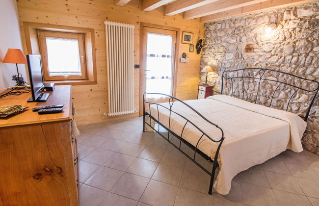 Albergo Diffuso - Cjasa Ustin - Foto 5