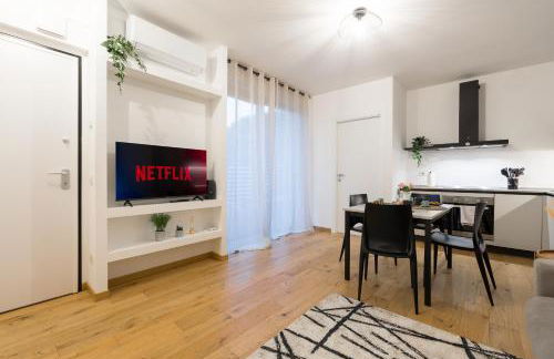 Suite Casa dell'Eden vicino F1/San Gerardo/Monza - Photo 10