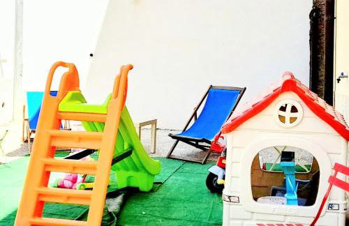 Appartamento Castel Sant'Angelo - Foto 24