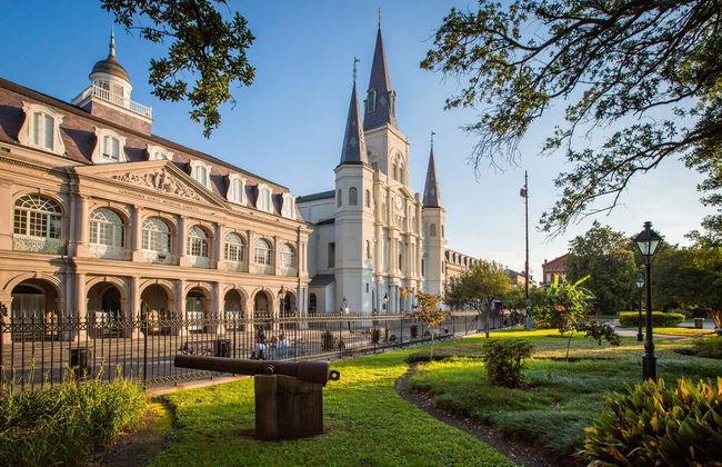 Go City: New Orleans All-Inclusive Pass - Foto 6